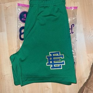 Eric Emanuel EE Basic Shorts